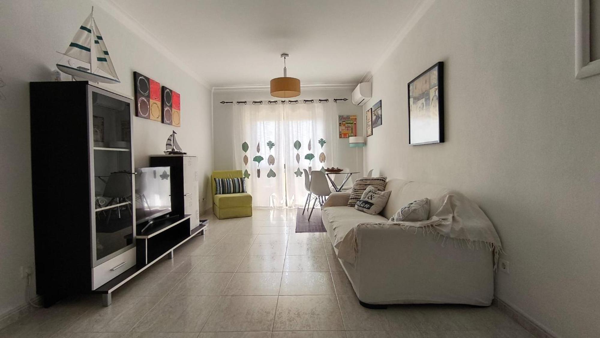 Mar E Serra Appartement